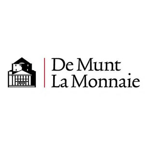 Concert des Choeurs d'Enfants et de Jeunes de la Monnaie