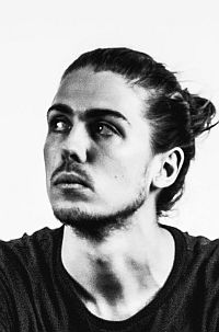 Delafosse Eliott