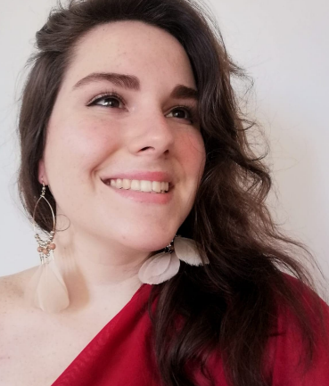 Porrero Cabrera Claudia